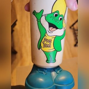 Vintage cereal cup